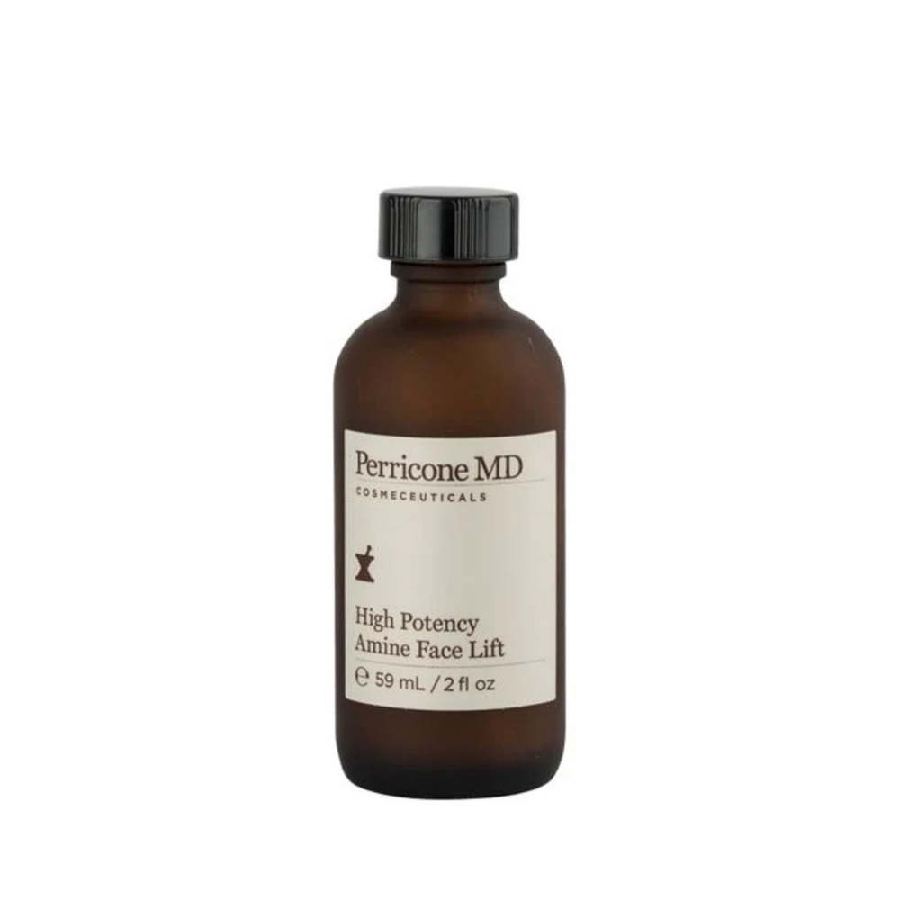 Perricone MD High Potency Amine Face Lift 2oz *NEW, SEALED*.